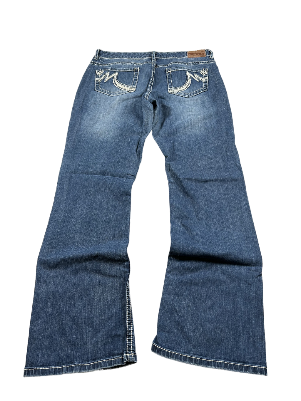 Bootcut Jeans (L)