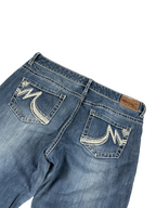 Bootcut Jeans (L)