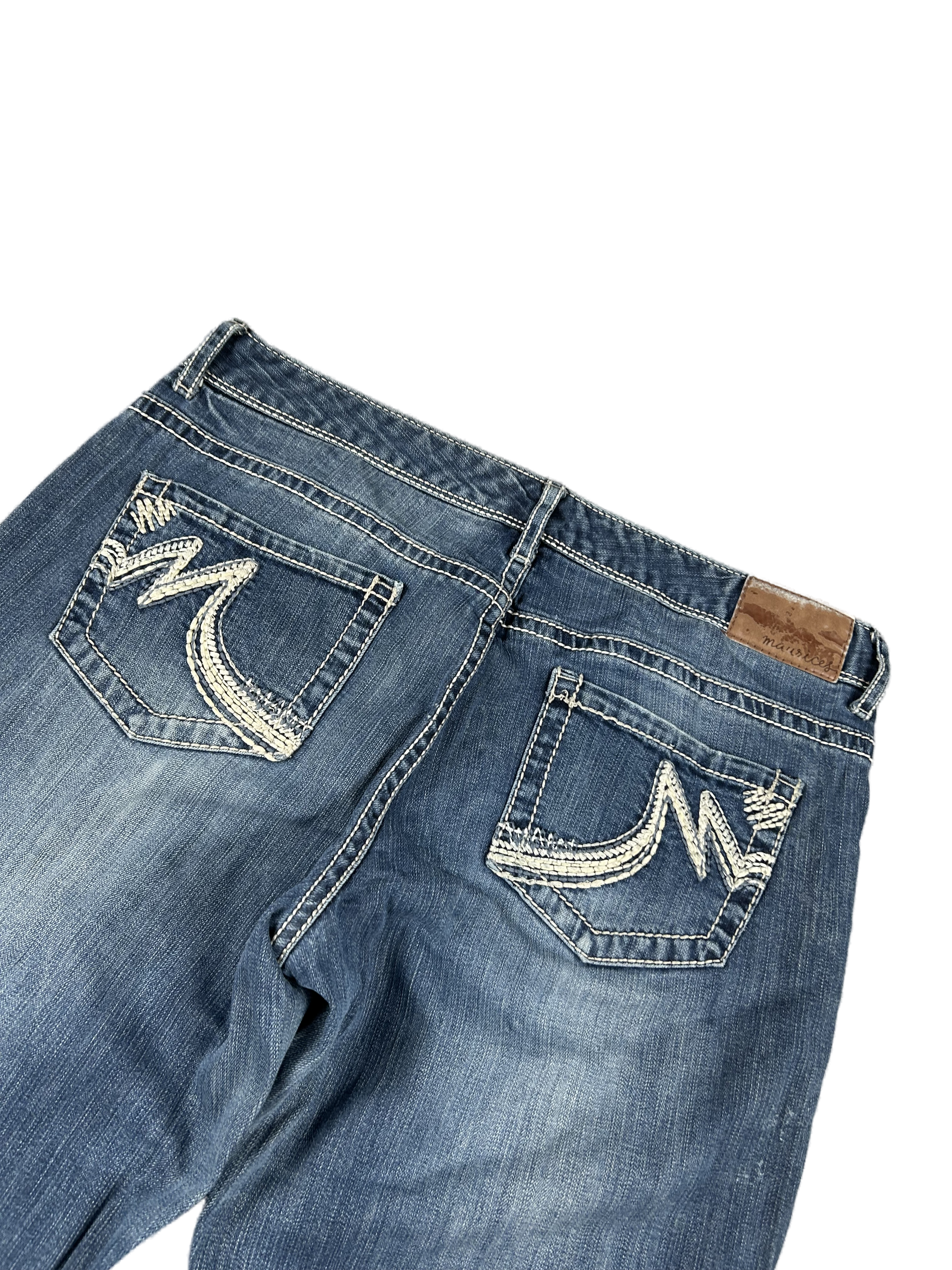 Bootcut Jeans (L)
