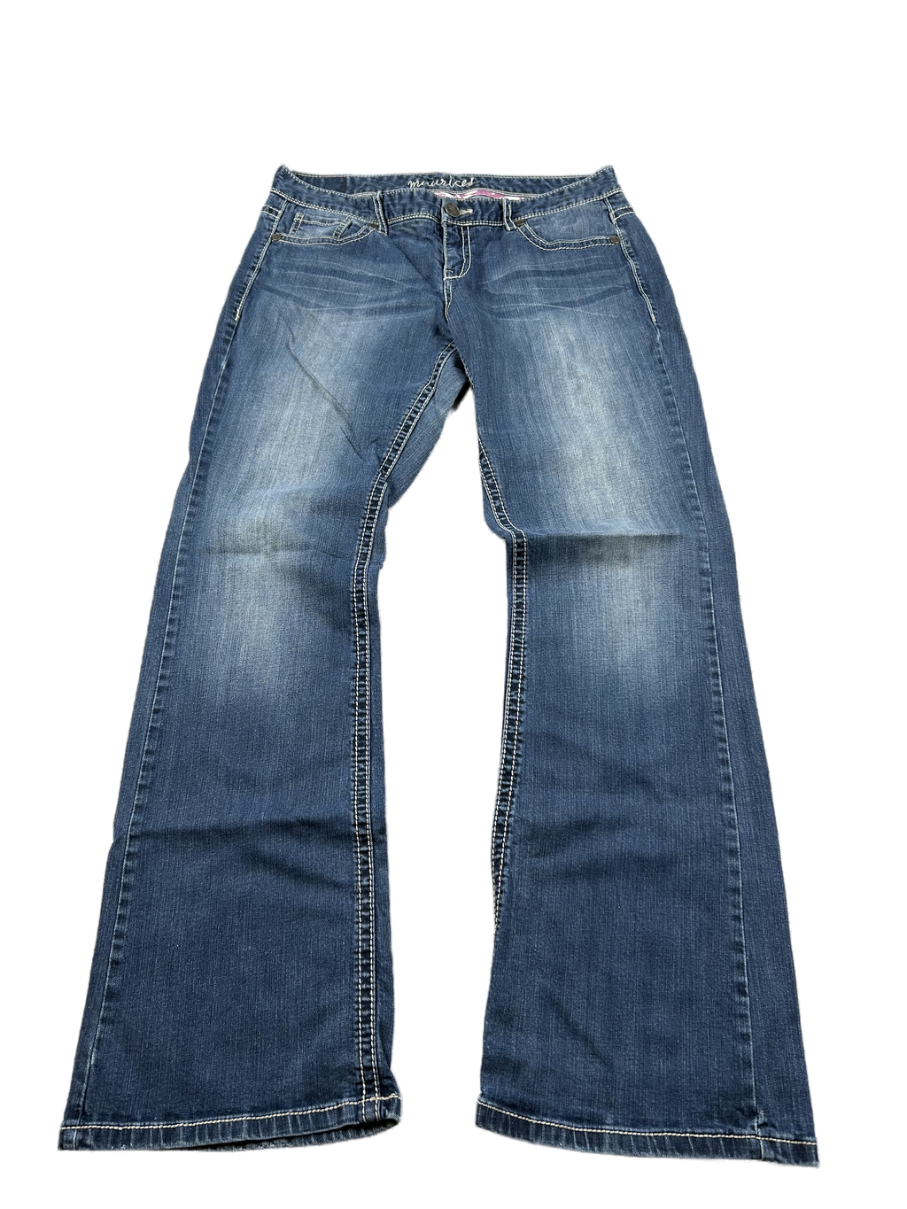 Bootcut Jeans (L)