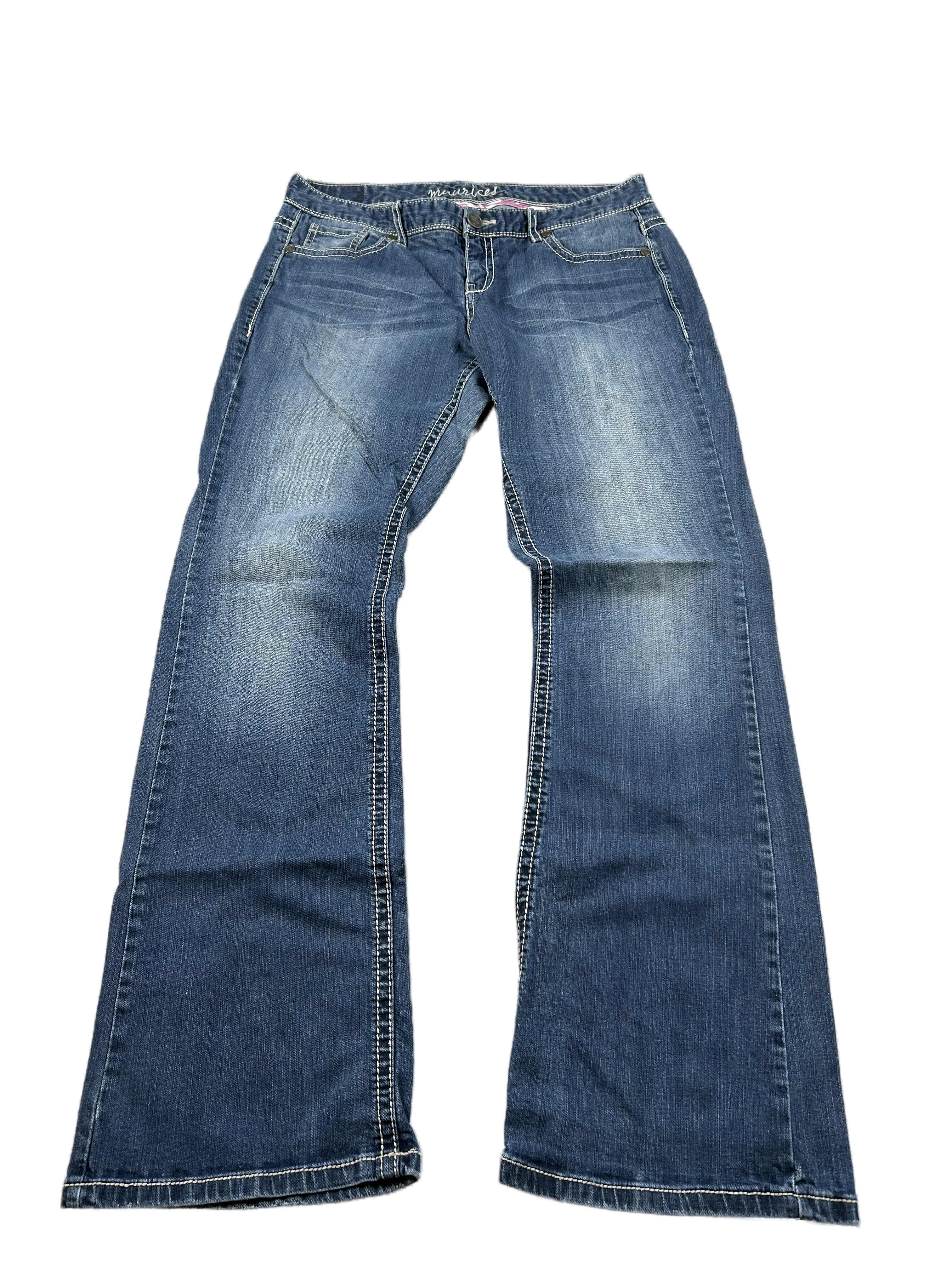 Bootcut Jeans (L)