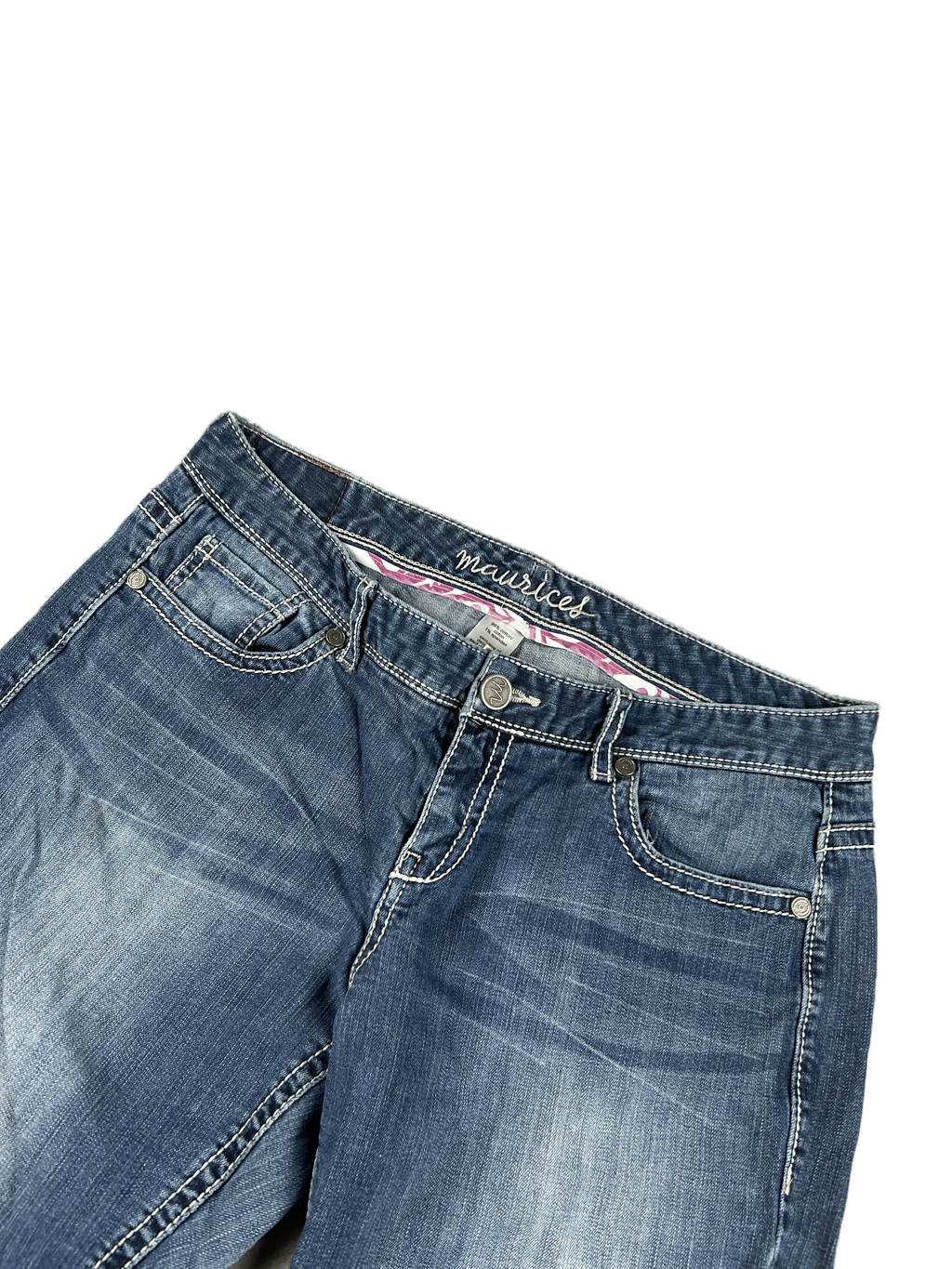 Bootcut Jeans (L)