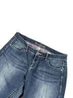 Bootcut Jeans (L)