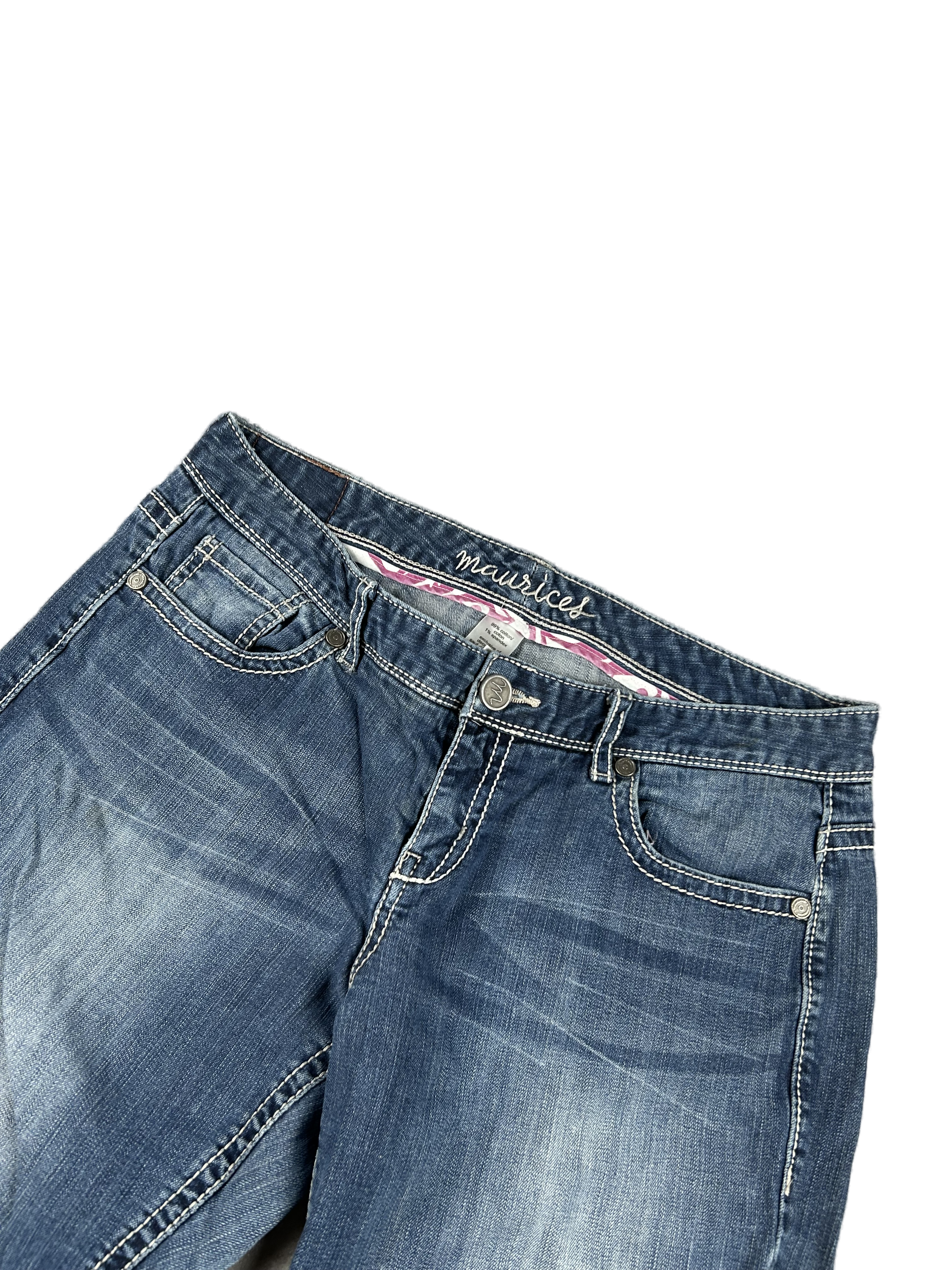 Bootcut Jeans (L)