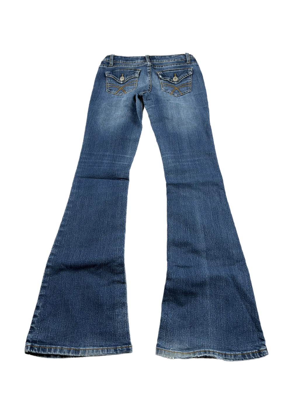 Bootcut Jeans (XS)
