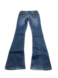 Bootcut Jeans (XS)