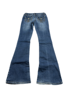 Bootcut Jeans (XS)