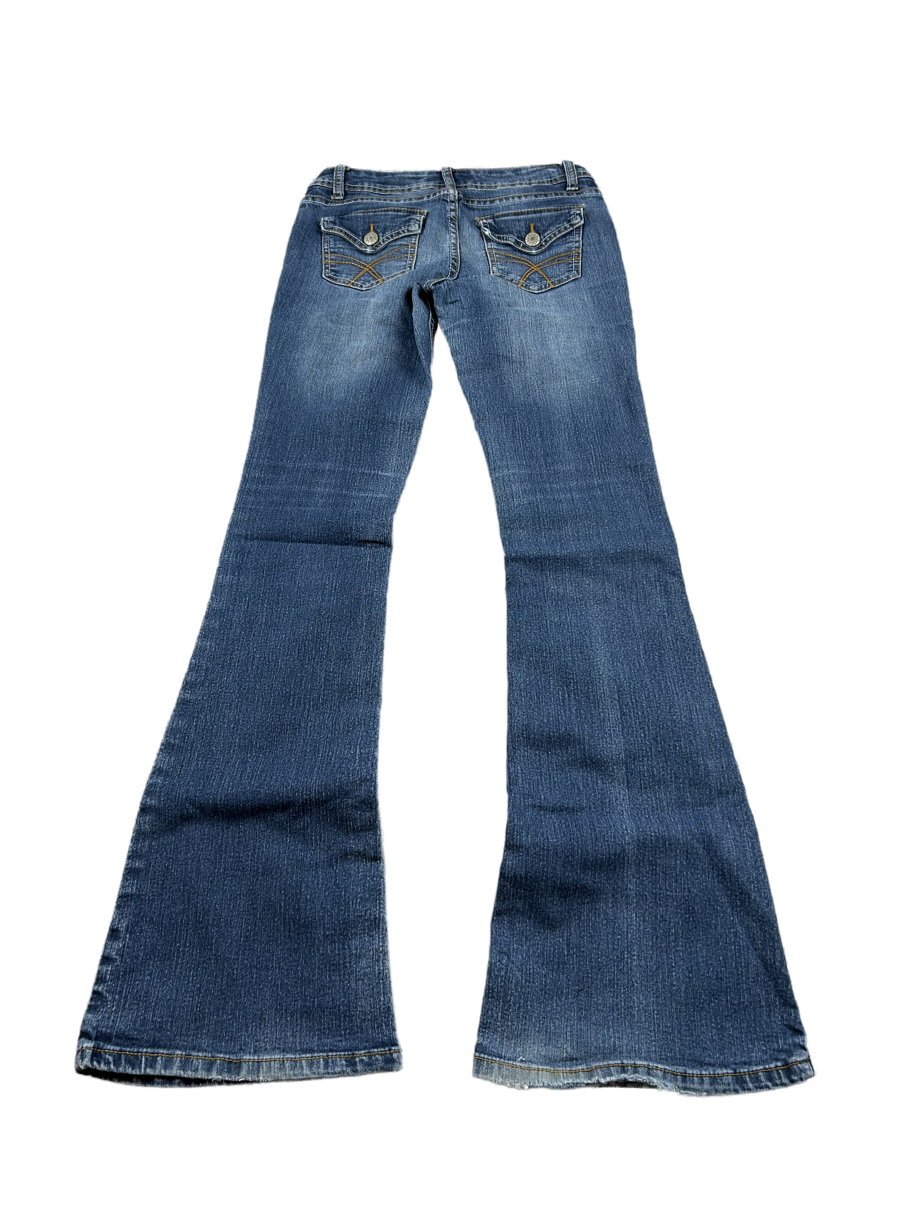Bootcut Jeans (XS)