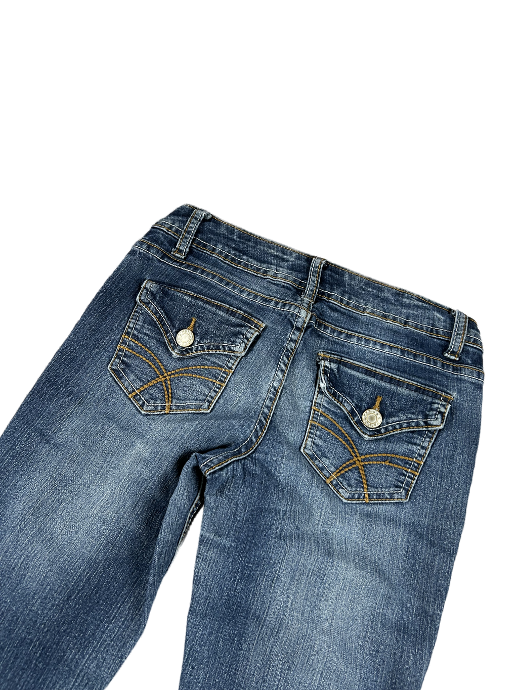 Bootcut Jeans (XS)