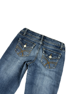 Bootcut Jeans (XS)