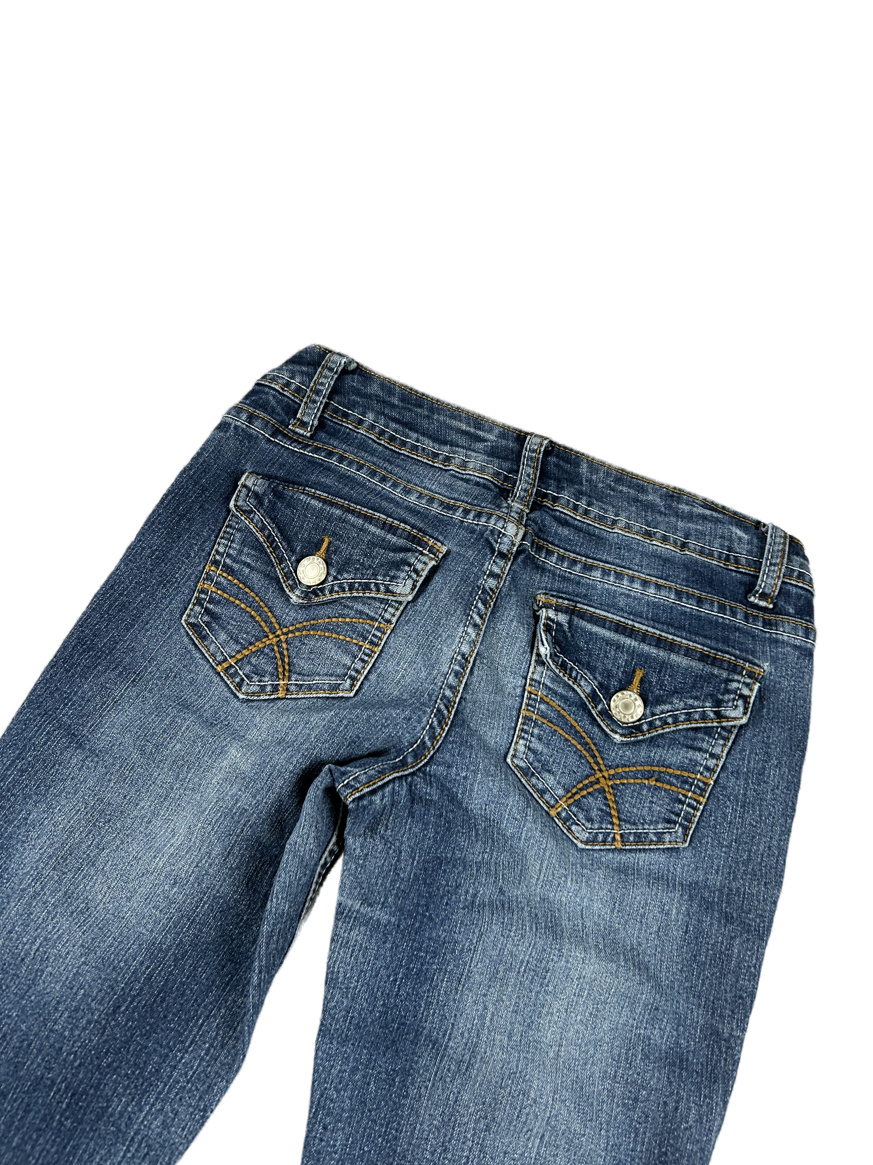 Bootcut Jeans (XS)