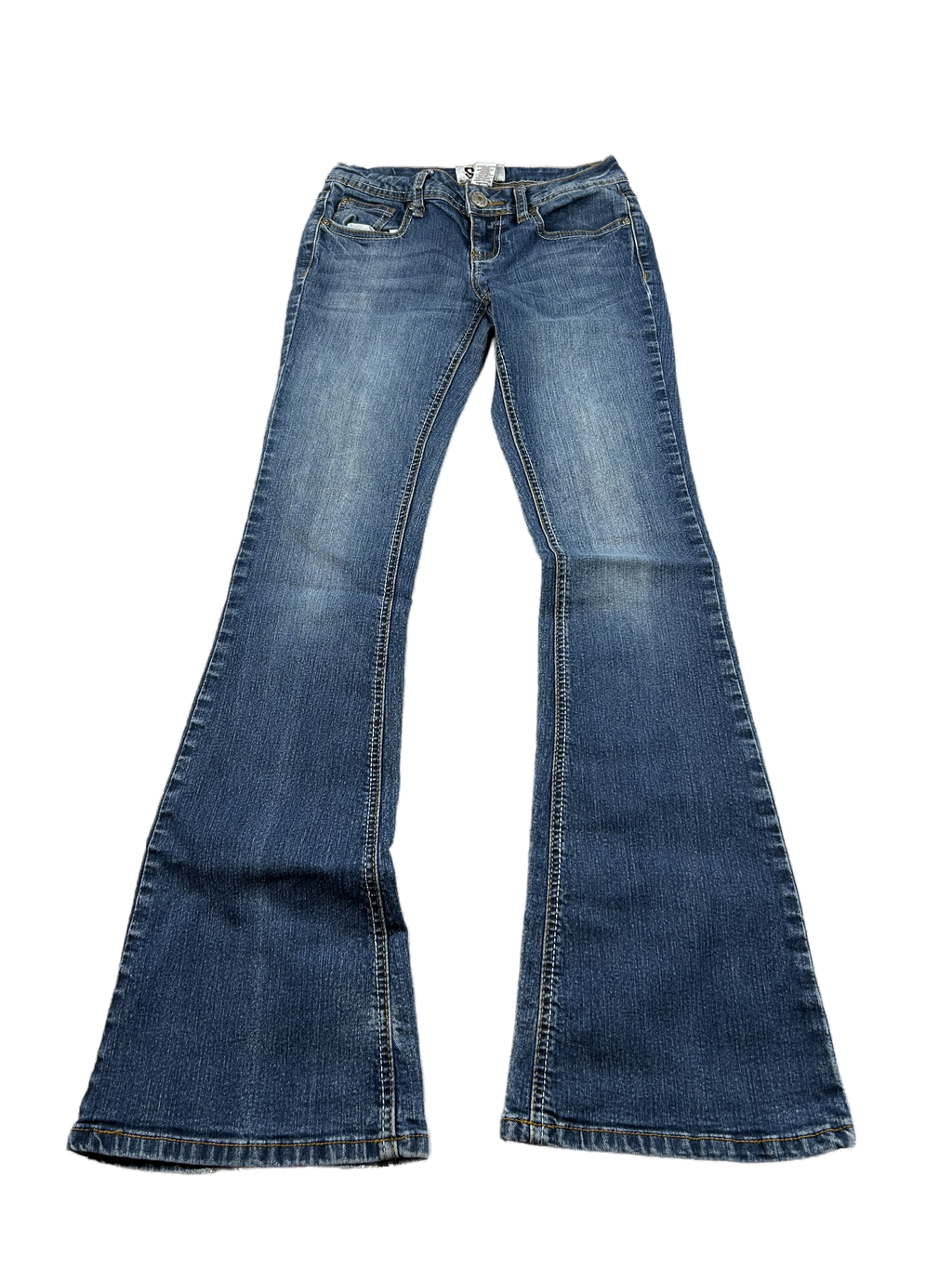 Bootcut Jeans (XS)
