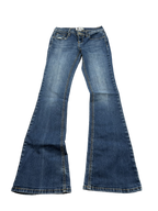 Bootcut Jeans (XS)