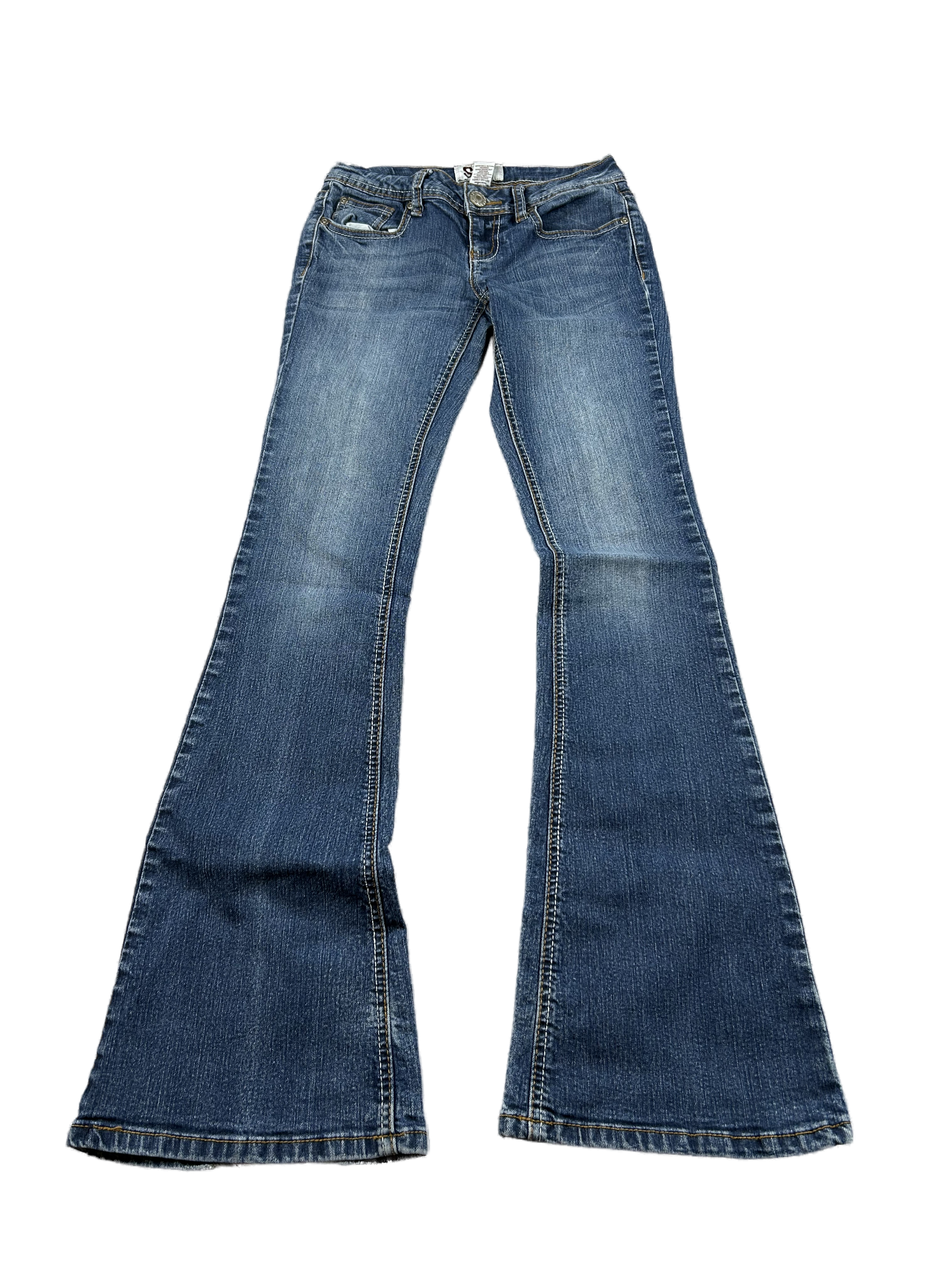 Bootcut Jeans (XS)