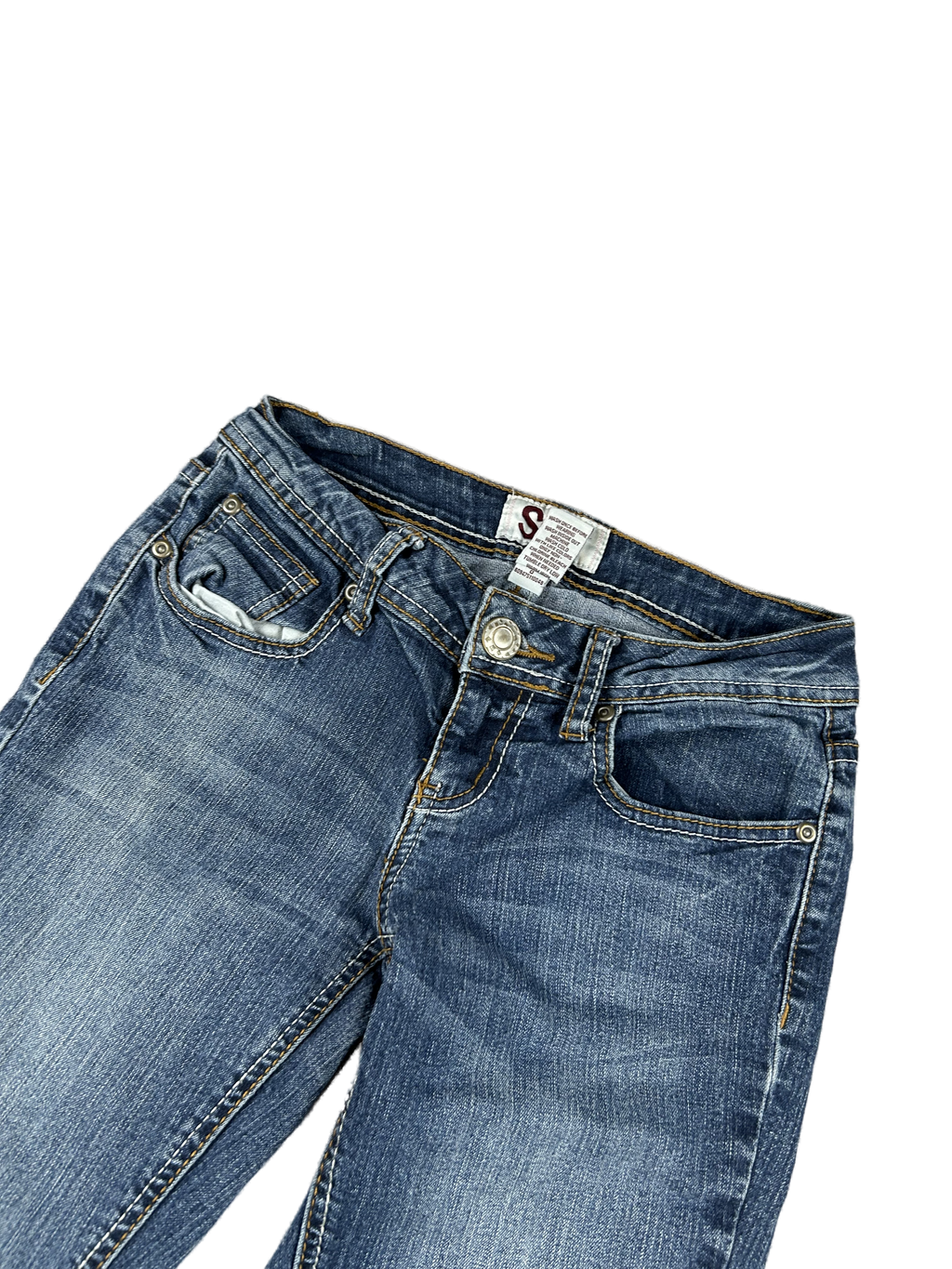 Bootcut Jeans (XS)
