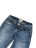 Bootcut Jeans (XS)