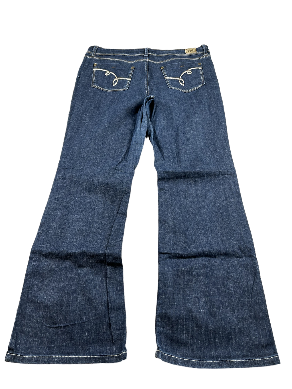 Bootcut Jeans (XL)