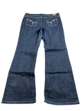 Bootcut Jeans (XL)