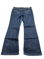 Bootcut Jeans (XL)