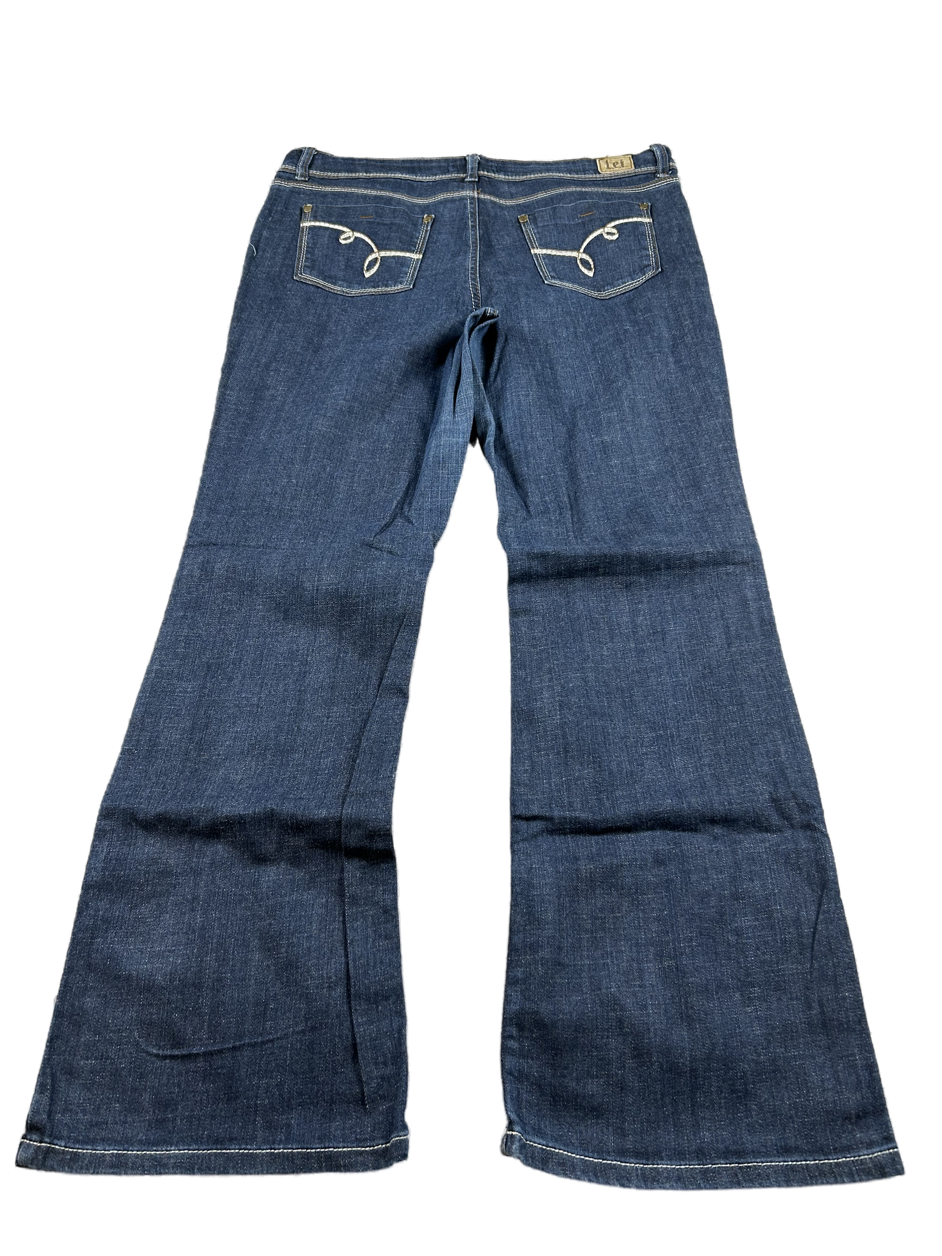 Bootcut Jeans (XL)