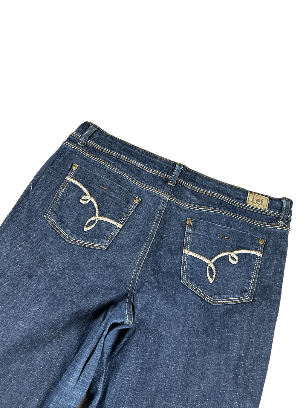 Bootcut Jeans (XL)