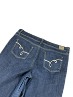 Bootcut Jeans (XL)