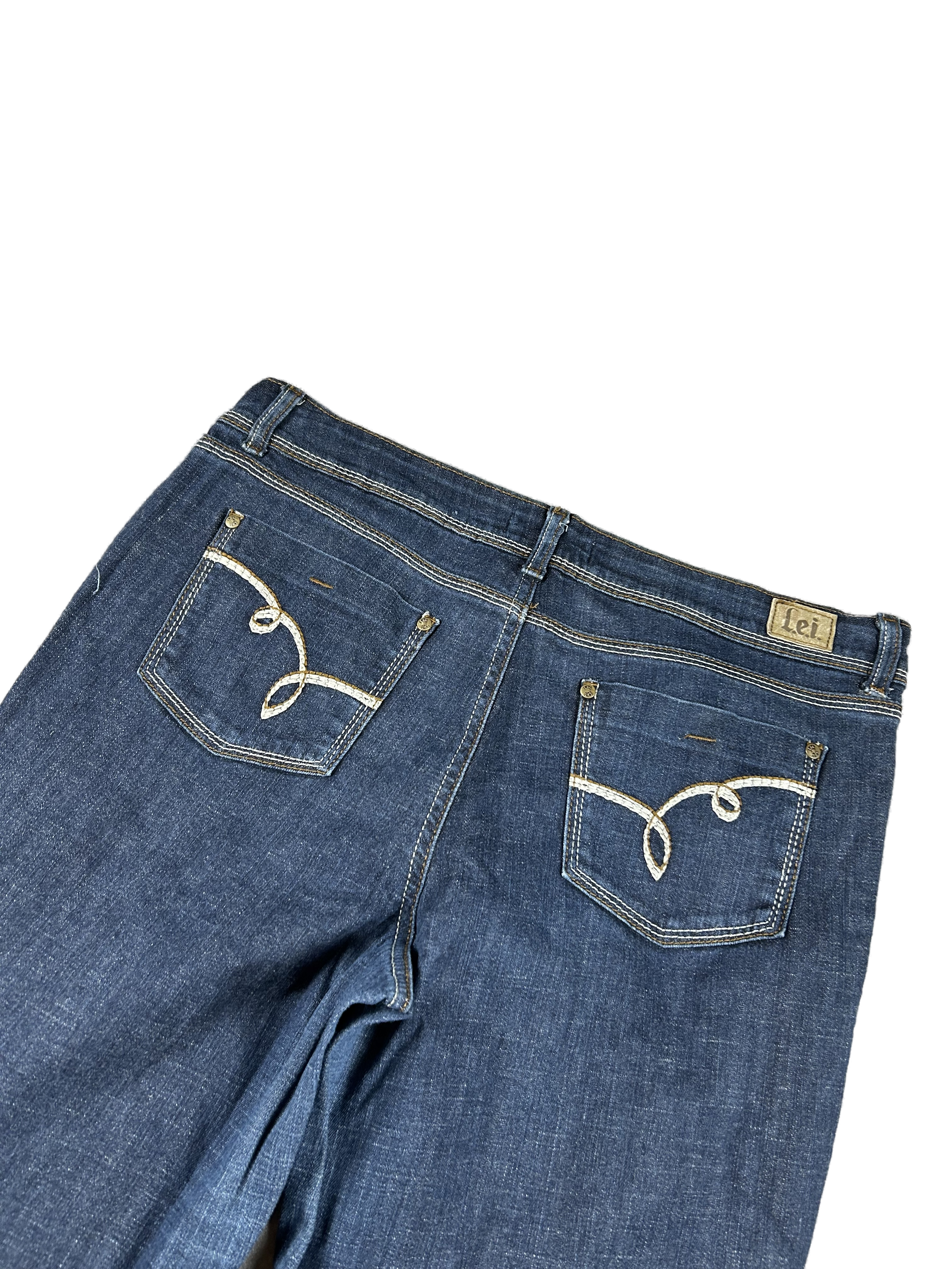 Bootcut Jeans (XL)