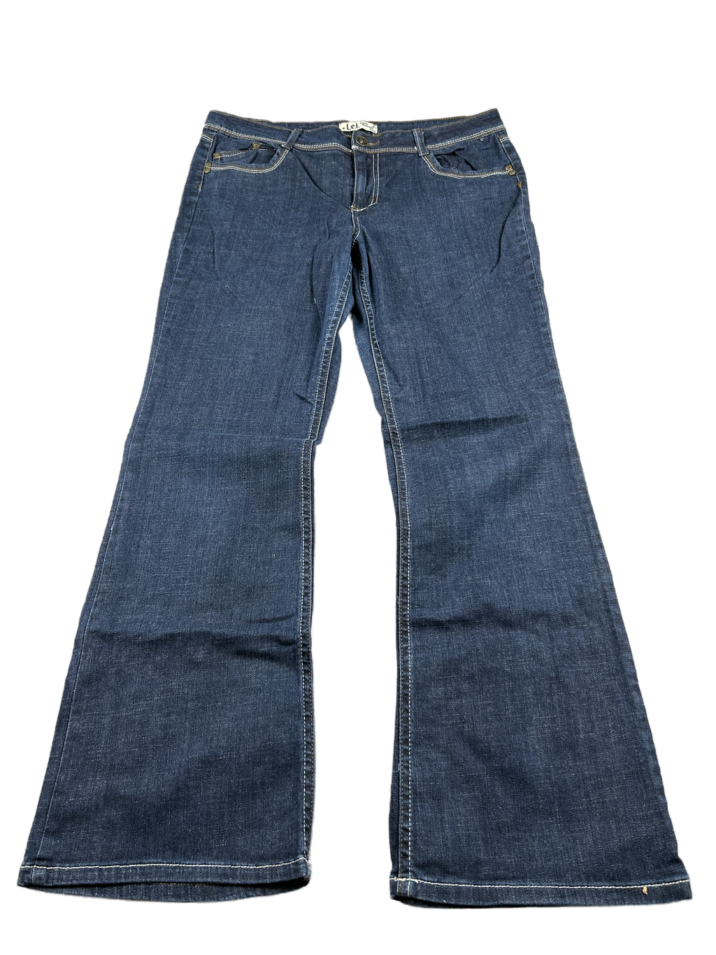 Bootcut Jeans (XL)