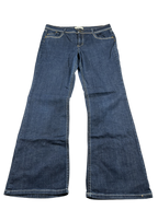 Bootcut Jeans (XL)
