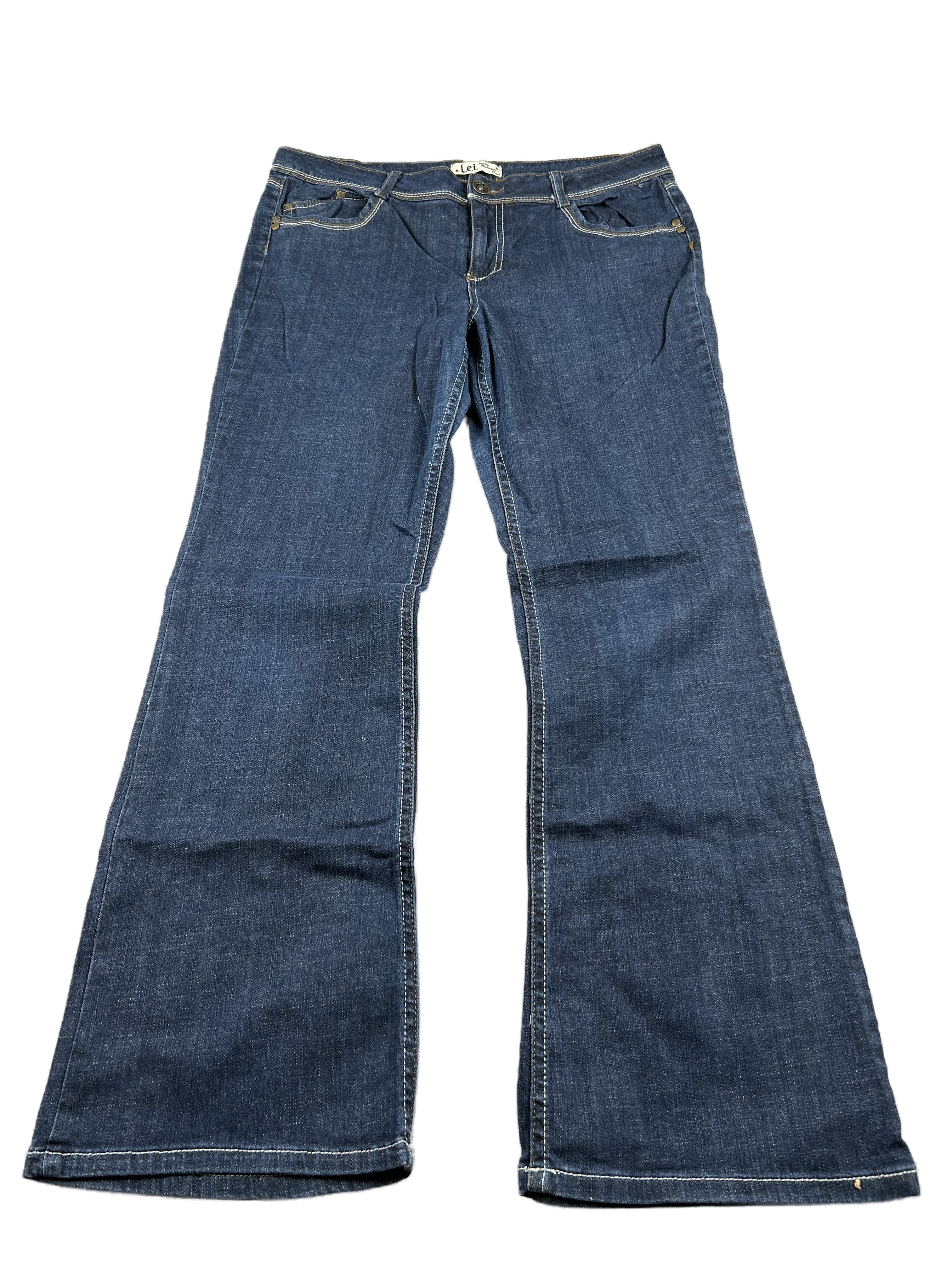 Bootcut Jeans (XL)