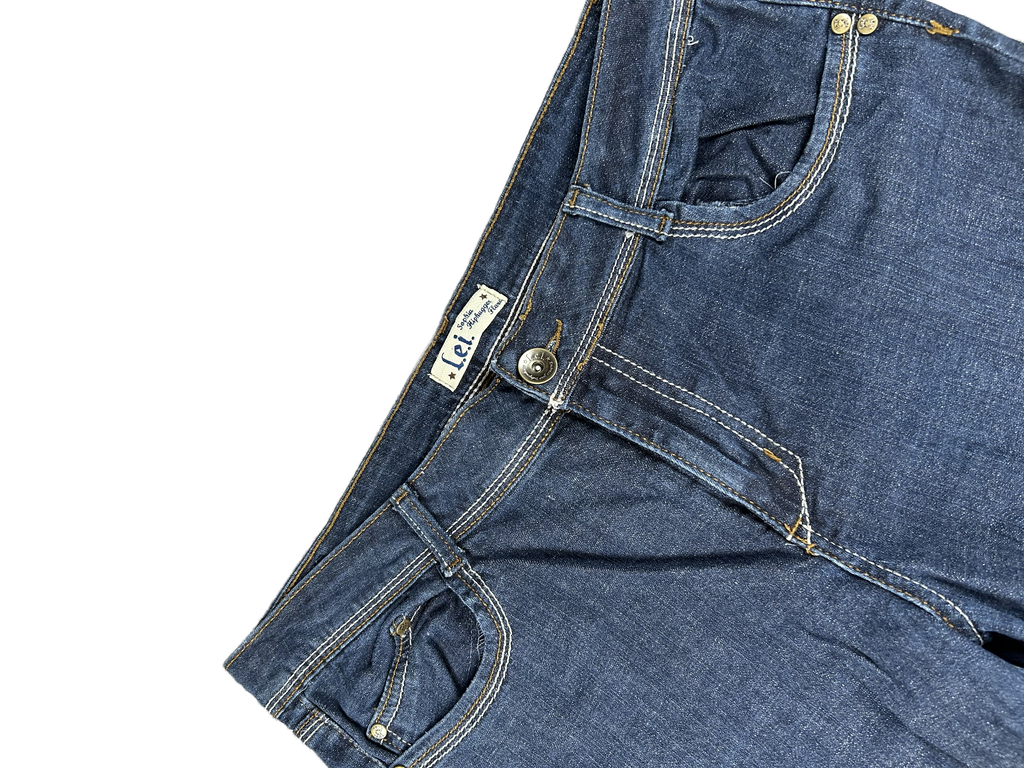Bootcut Jeans (XL)