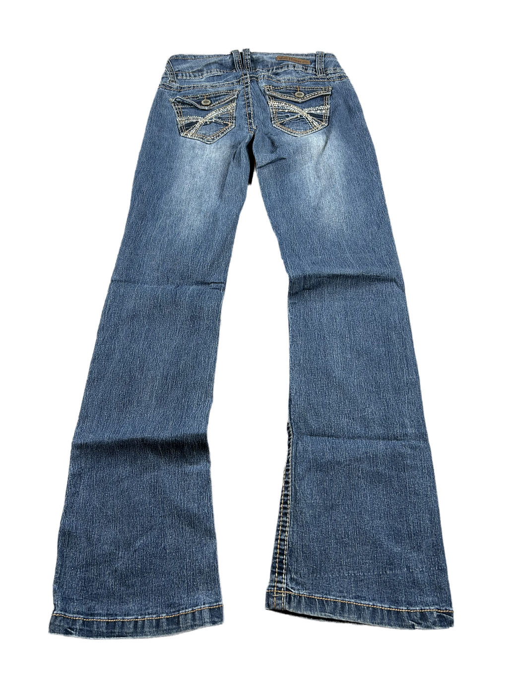 Bootcut Jeans (S)