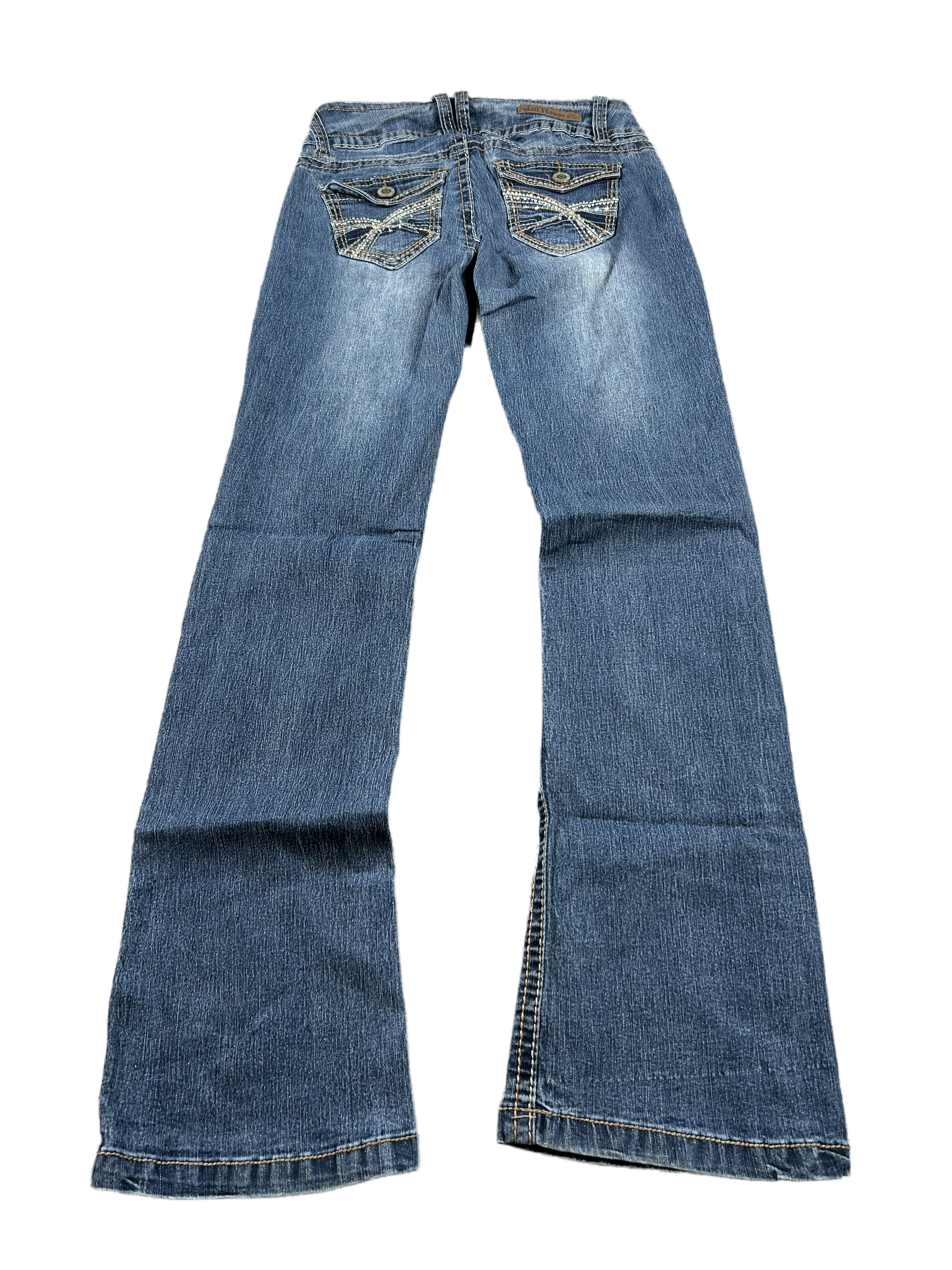 Bootcut Jeans (S)