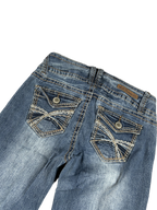 Bootcut Jeans (S)