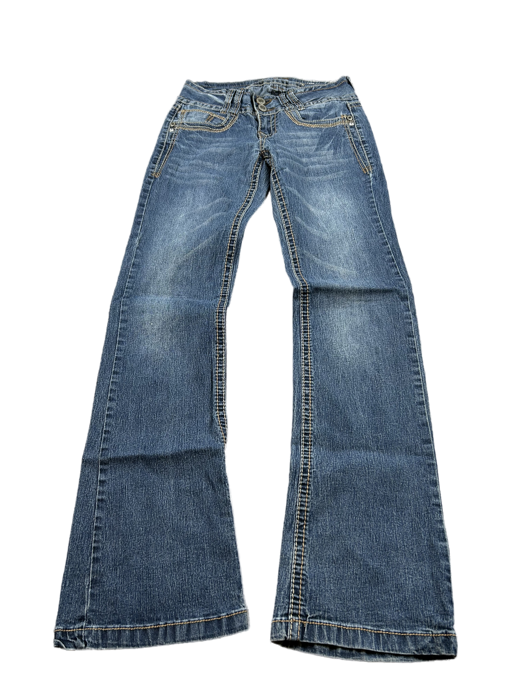 Bootcut Jeans (S)