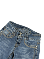 Bootcut Jeans (S)