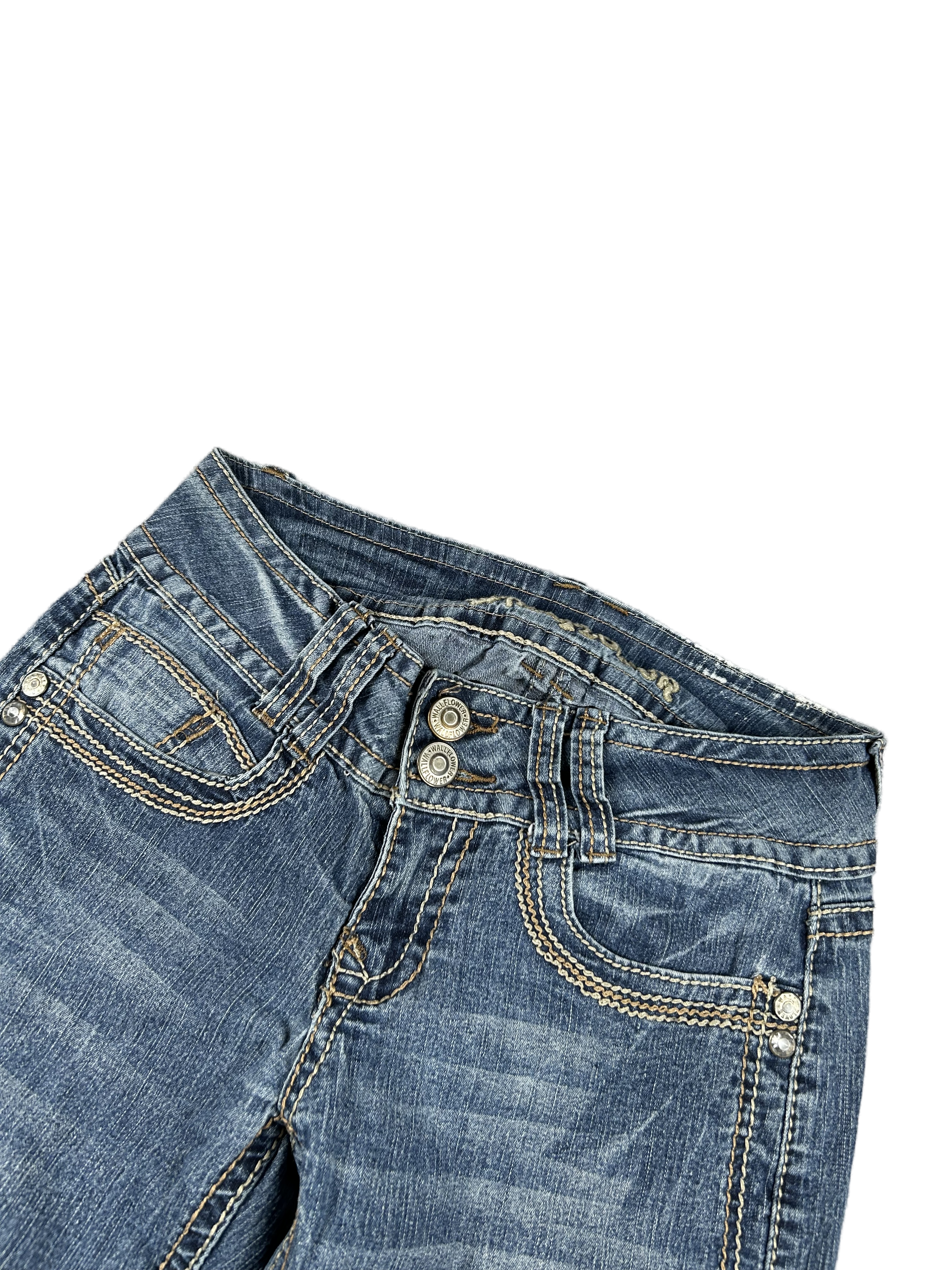 Bootcut Jeans (S)