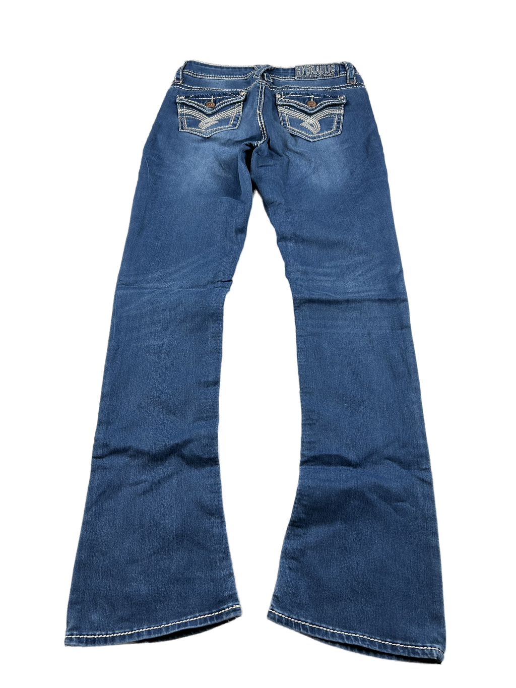 Bootcut Jeans (S)