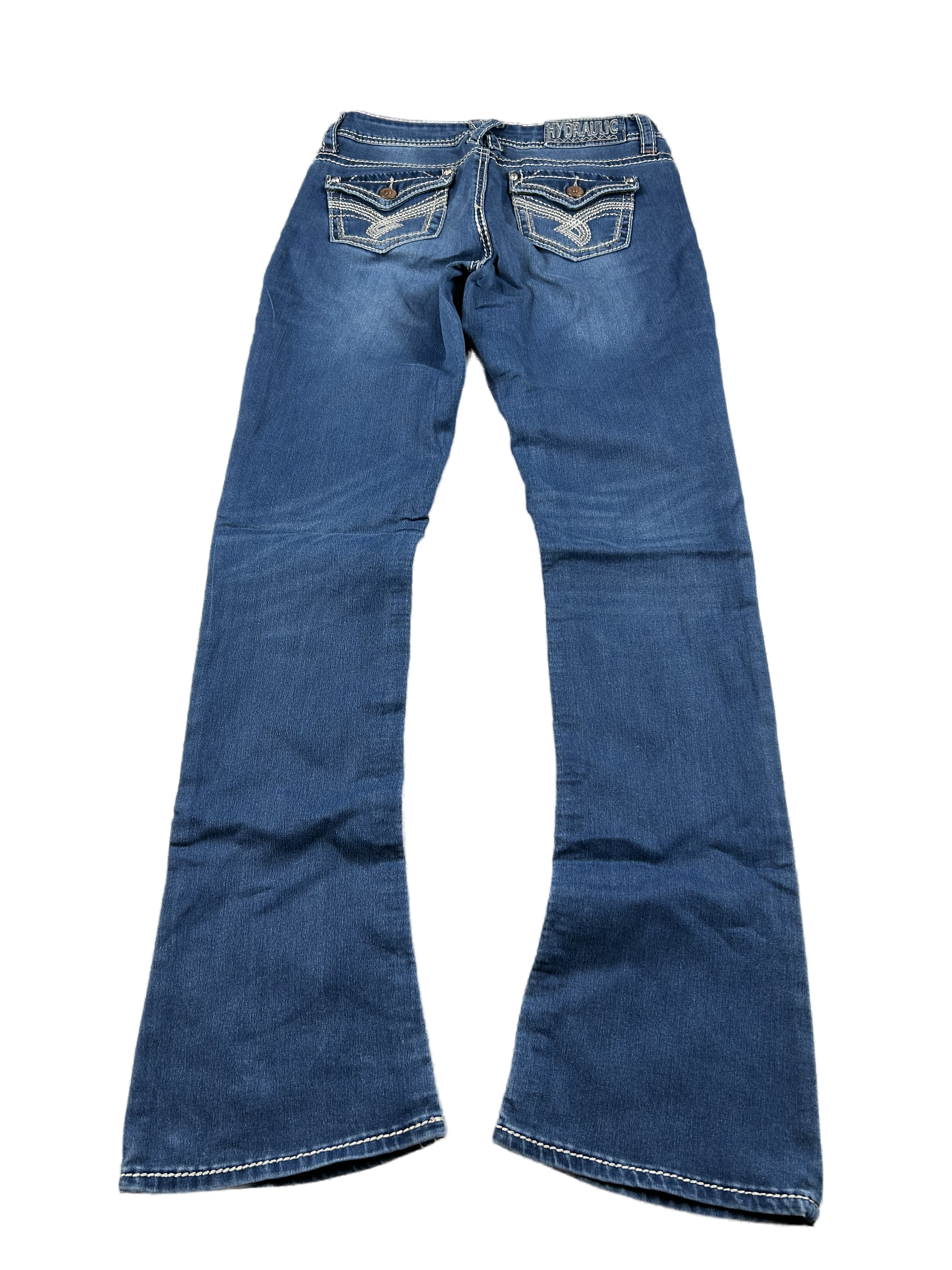 Bootcut Jeans (S)