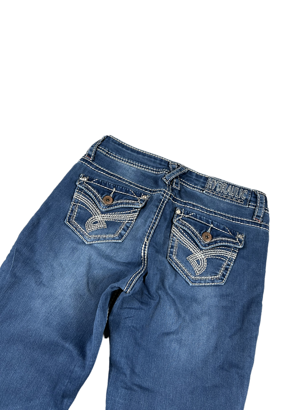 Bootcut Jeans (S)