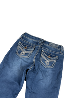 Bootcut Jeans (S)