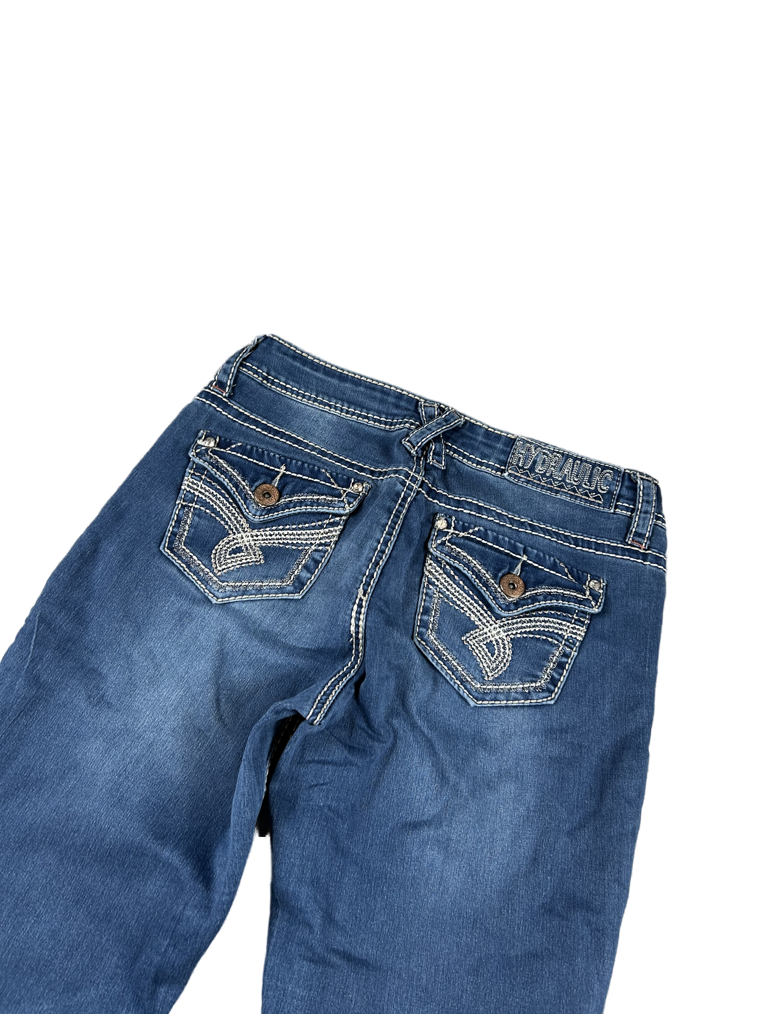 Bootcut Jeans (S)