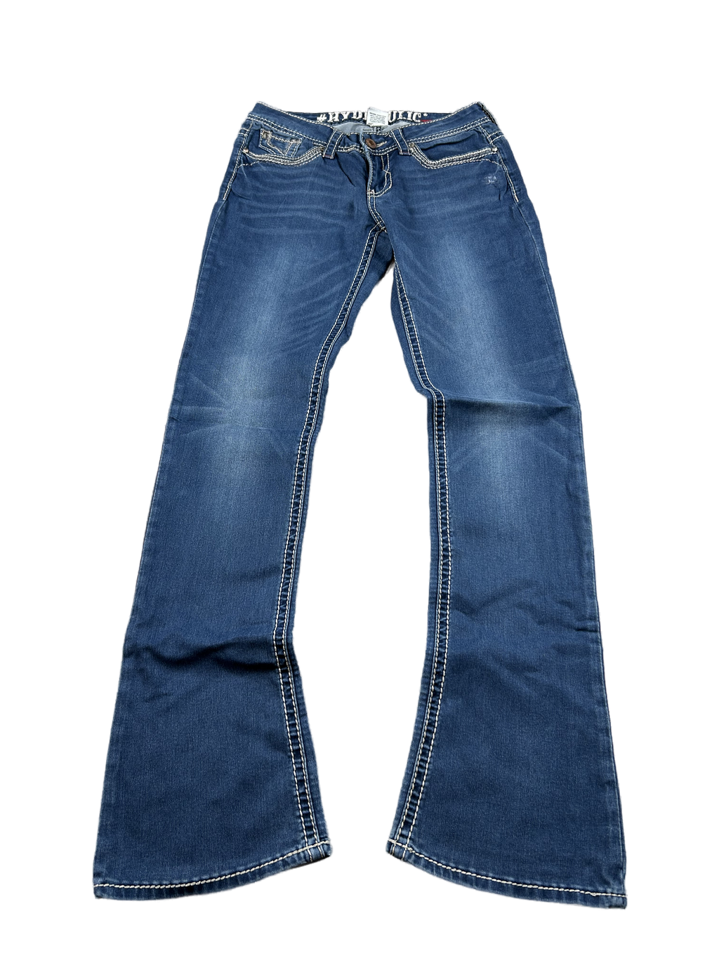 Bootcut Jeans (S)