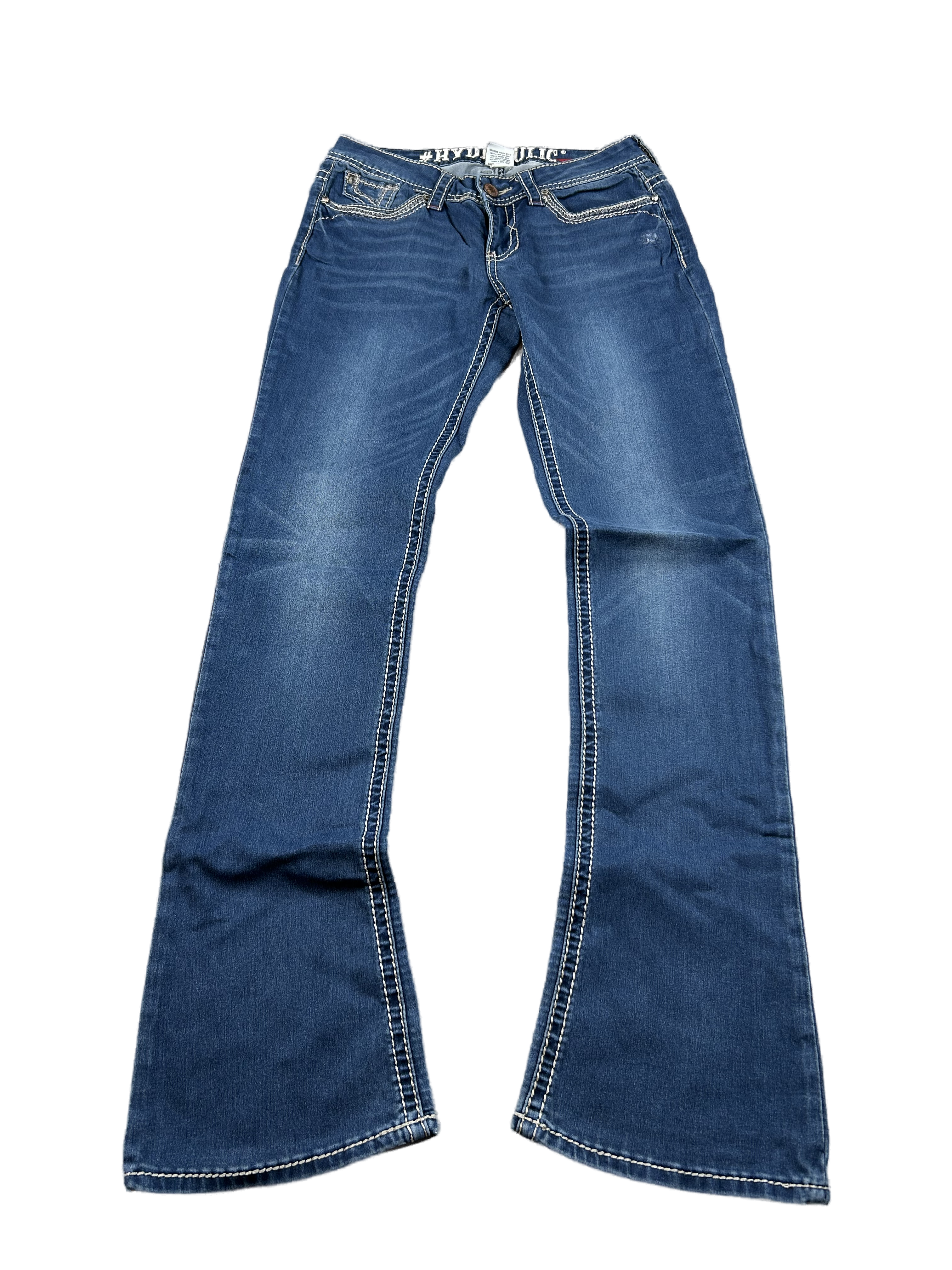Bootcut Jeans (S)
