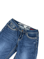Bootcut Jeans (S)