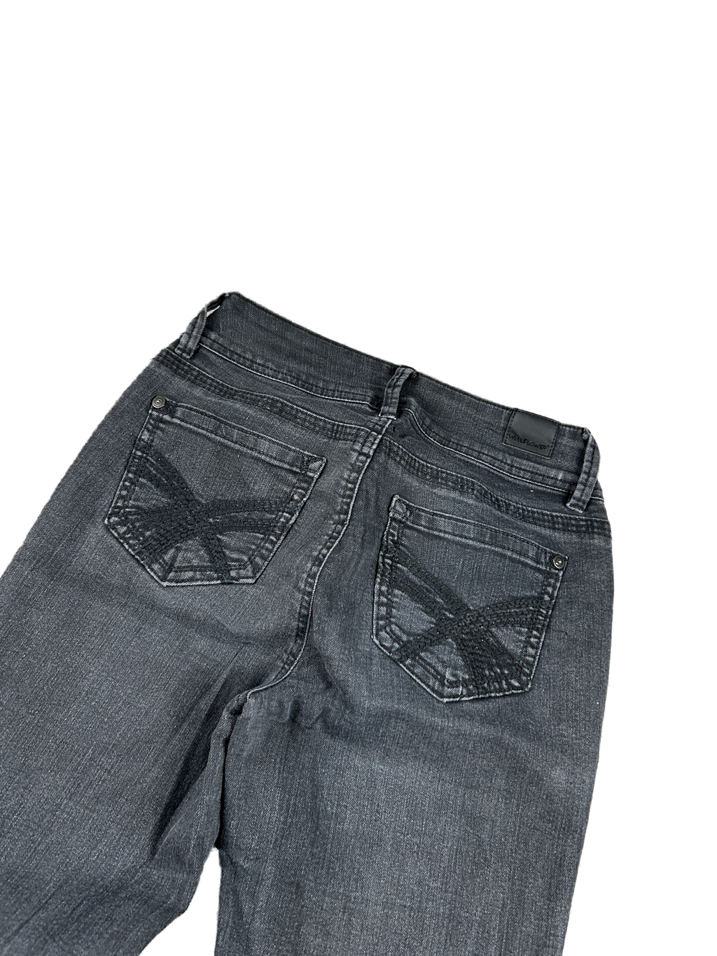Bootcut Jeans (XXS)