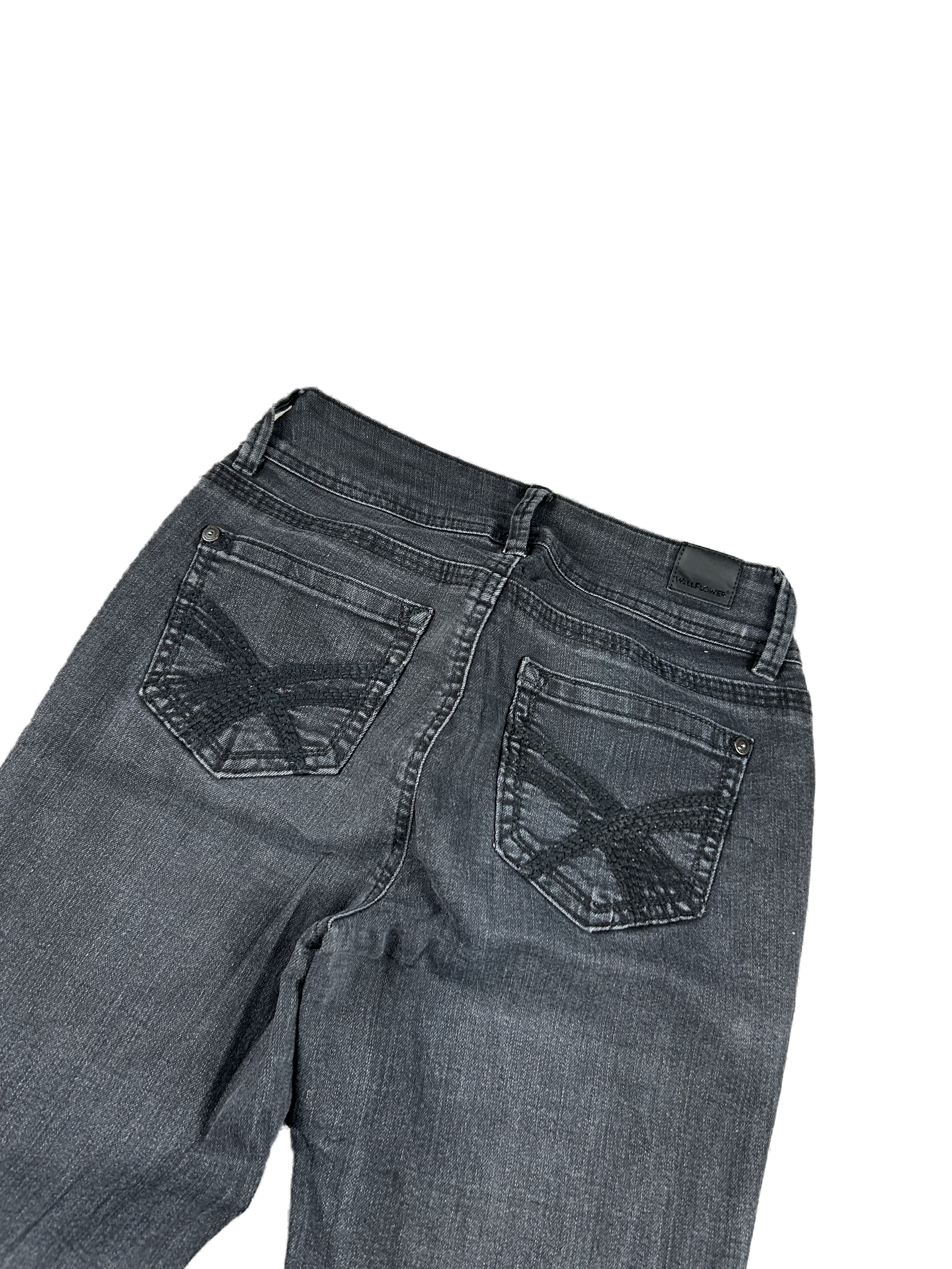 Bootcut Jeans (XXS)