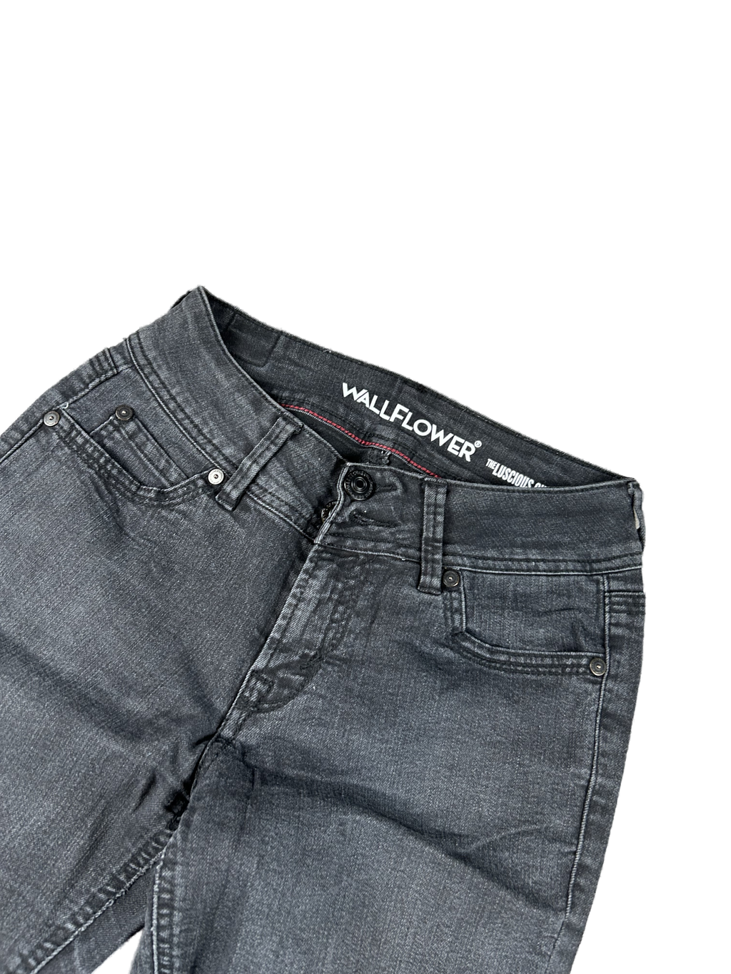 Bootcut Jeans (XXS)