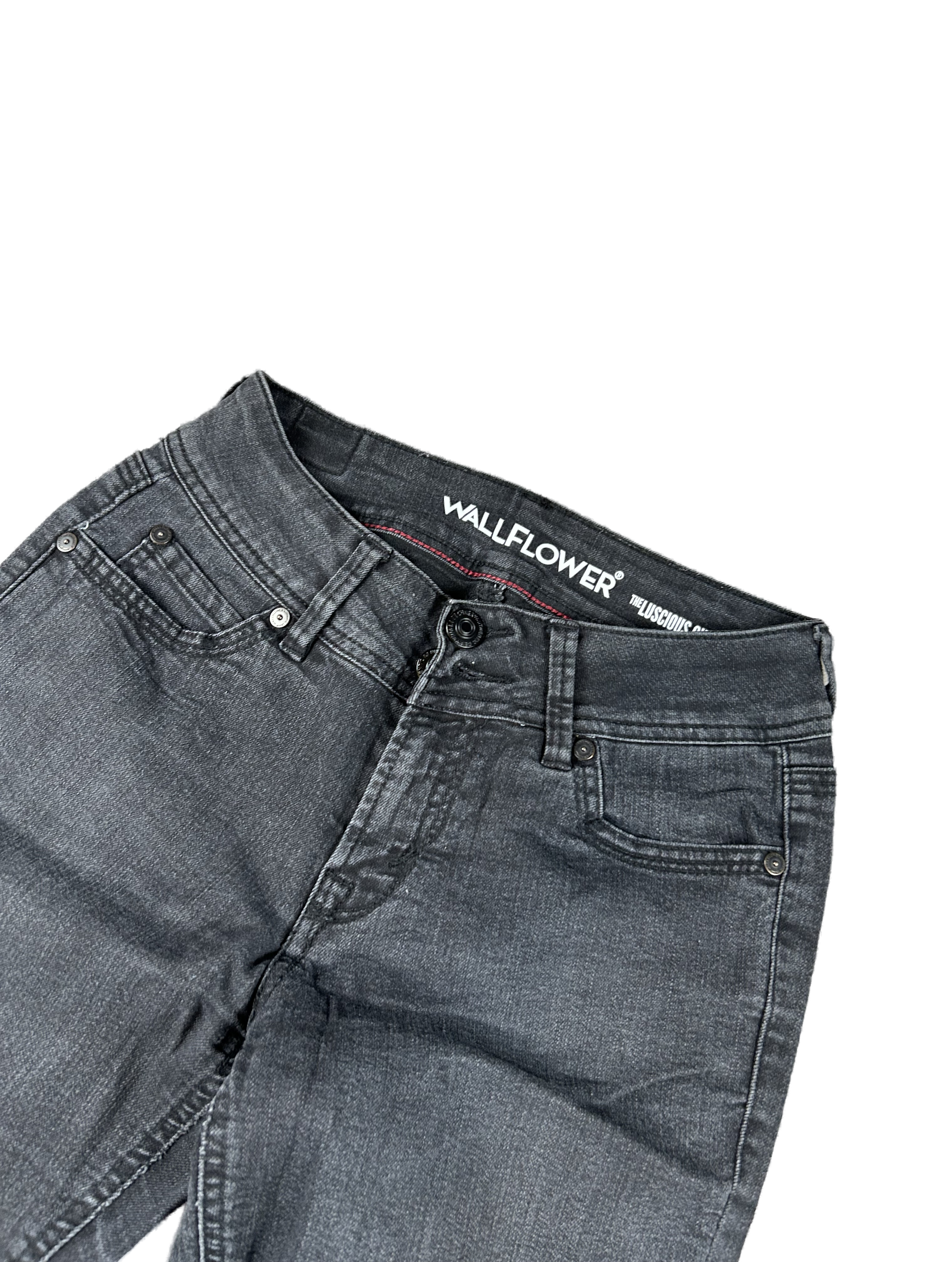 Bootcut Jeans (XXS)
