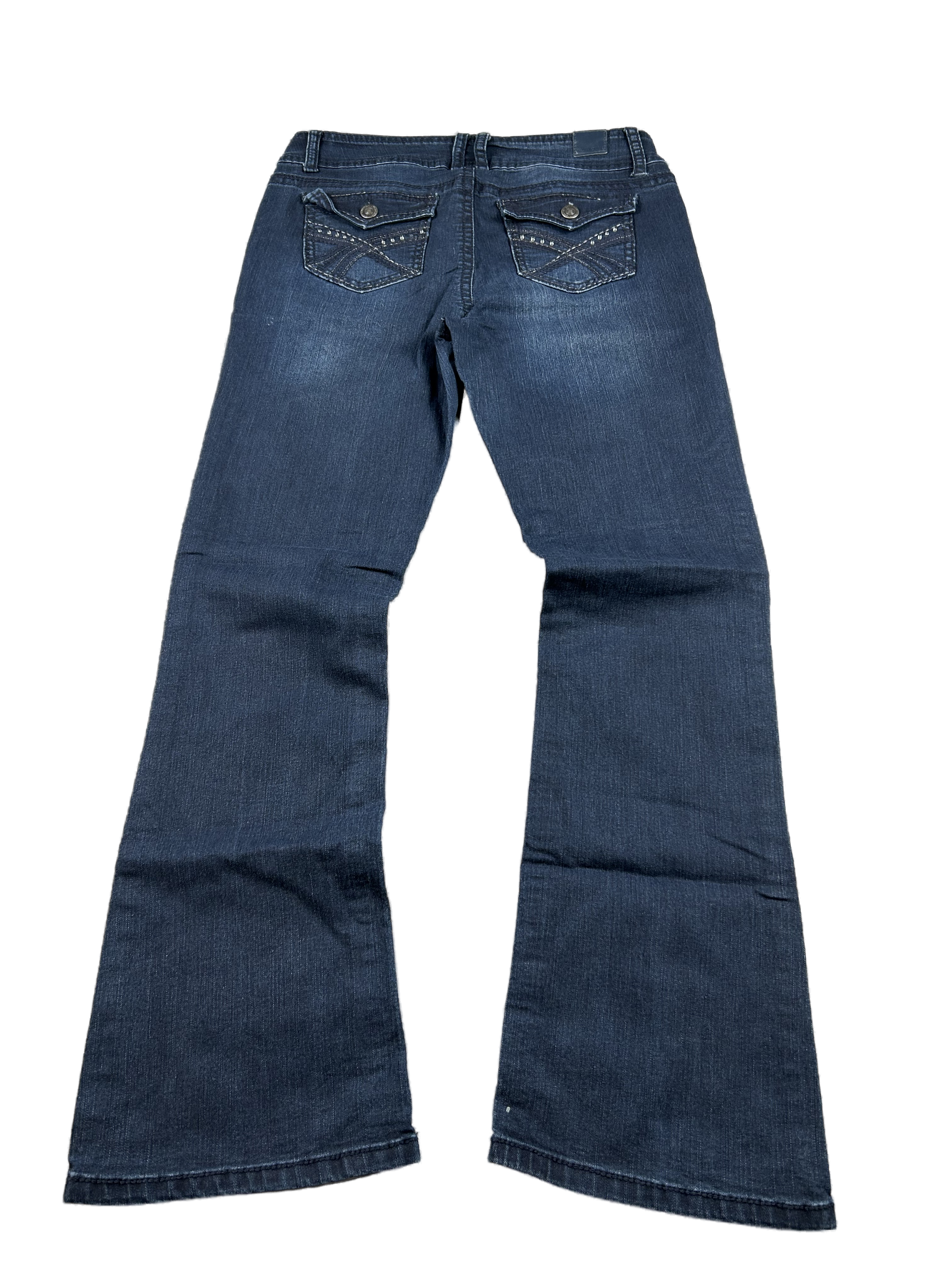 Bootcut Jeans (L)